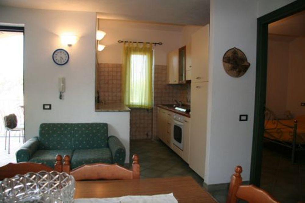 Apartment San Teodoro San Teodoro I Exterior foto
