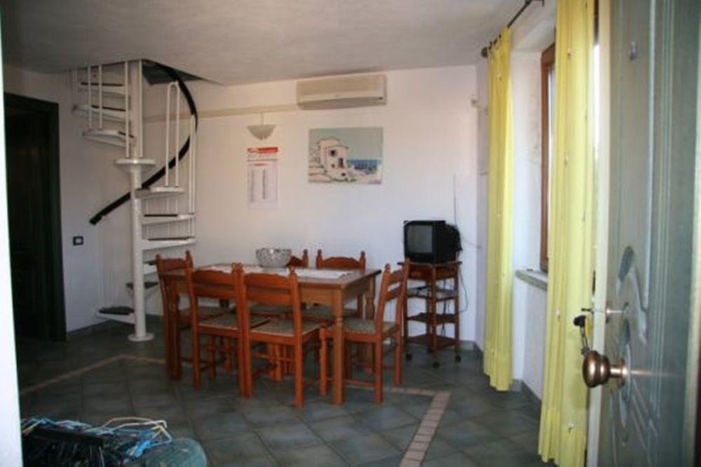 Apartment San Teodoro San Teodoro I Exterior foto